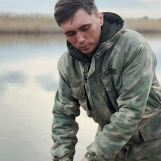 Фотография мужчины Иван, 30 лет из г. Кущевская