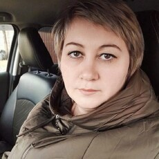 Фотография девушки Светлана, 45 лет из г. Чита