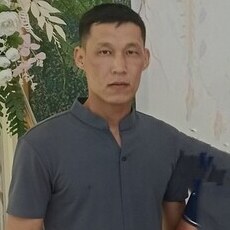 Фотография мужчины Нурбол, 31 год из г. Туркестан