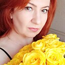 Оксана, 47 лет
