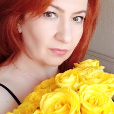 Фотография девушки Оксана, 47 лет из г. Тюмень