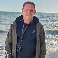 Фотография мужчины Павел, 46 лет из г. Воронеж