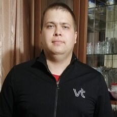 Фотография мужчины Сергей, 32 года из г. Тула