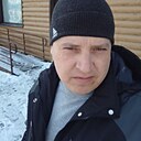Роман, 33 года