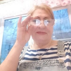 Фотография девушки Елена, 63 года из г. Москва