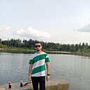 Саид, 21 год