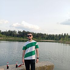 Фотография мужчины Саид, 21 год из г. Павловский Посад