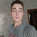 Михаил, 23 года