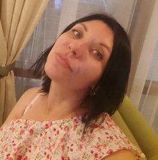 Фотография девушки Оксана, 44 года из г. Туапсе