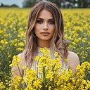 Анна, 21 год