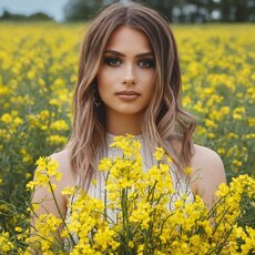 Фотография девушки Анна, 21 год из г. Барановичи