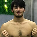 Мага Иса, 24 года