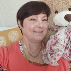 Фотография девушки Ольга, 62 года из г. Нижняя Тавда