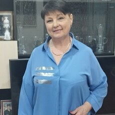 Фотография девушки Ольга, 62 года из г. Нижняя Тавда