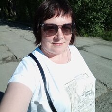 Фотография девушки Ирина, 42 года из г. Беломорск