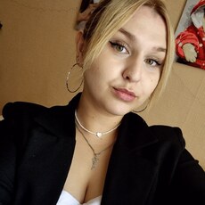 Фотография девушки Любовь, 24 года из г. Зеленогорск (Красноярский Край)