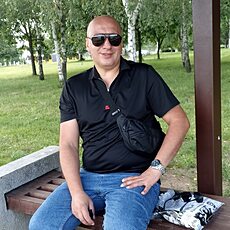 Фотография мужчины Александр, 45 лет из г. Барановичи