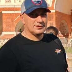 Фотография мужчины Александр, 45 лет из г. Барановичи