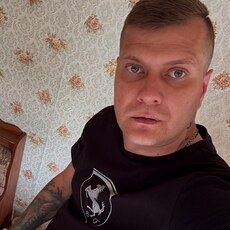 Фотография мужчины Алексей, 36 лет из г. Харьков