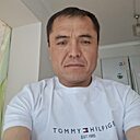 Ойбек, 43 года