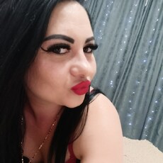 Фотография девушки Nadin, 37 лет из г. Шемонаиха