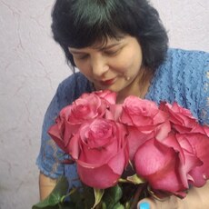 Фотография девушки Ольга, 43 года из г. Снежное