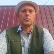 Фотография мужчины Евгений, 45 лет из г. Отрадная