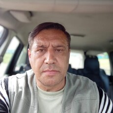 Фотография мужчины Дмитрий, 59 лет из г. Хилок