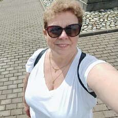 Фотография девушки Лариса, 58 лет из г. Наро-Фоминск
