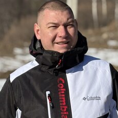 Фотография мужчины Русский, 35 лет из г. Симферополь