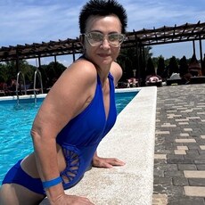 Фотография девушки Ирина, 58 лет из г. Волжский