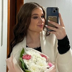 Фотография девушки Ирина, 19 лет из г. Лунинец