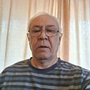 Комил, 63 года