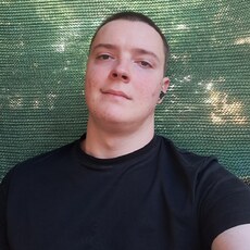 Фотография мужчины Антон, 21 год из г. Астрахань