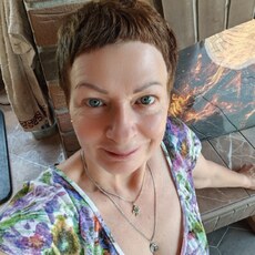 Фотография девушки Ольга, 57 лет из г. Краснодар