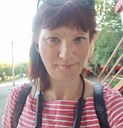 Татьяна, 39 лет