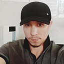 Лусар, 34 года