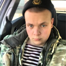 Фотография мужчины Егор, 23 года из г. Гомель