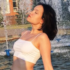 Фотография девушки Анастасия, 19 лет из г. Курган