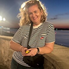 Фотография девушки Татьяна, 41 год из г. Москва