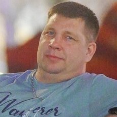 Фотография мужчины Виктор, 41 год из г. Красноярск