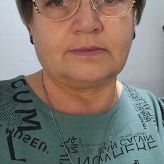 Фотография девушки Наталья, 56 лет из г. Мамонтово
