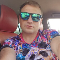 Фотография мужчины Вячеслав, 40 лет из г. Киров