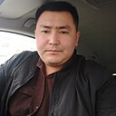 Аскер, 33 года