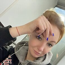 Фотография девушки Вероника, 44 года из г. Ивдель