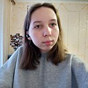 Лина, 19 лет