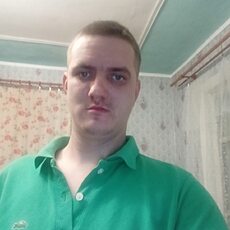 Фотография мужчины Николай, 33 года из г. Клинцы