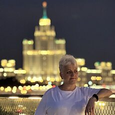 Фотография девушки Елена, 62 года из г. Ярославль