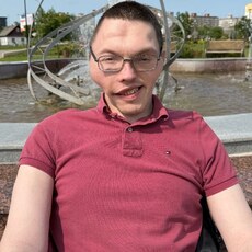 Фотография мужчины Евгений, 32 года из г. Солигорск