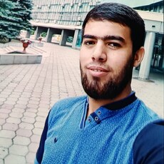 Фотография мужчины Саид, 30 лет из г. Беркакит